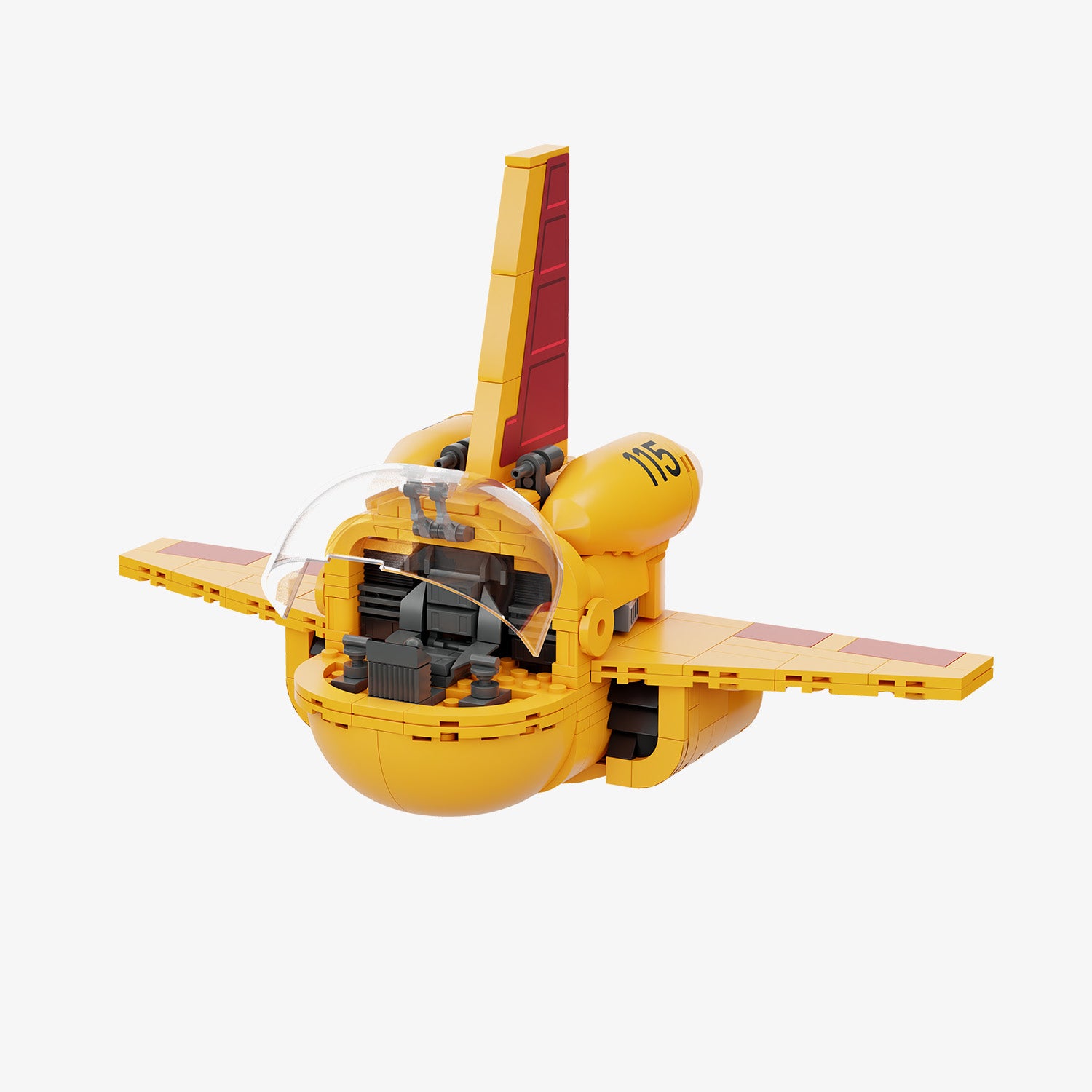 Pantasy x Dragon Ball Classic Ride Series 87004-87008