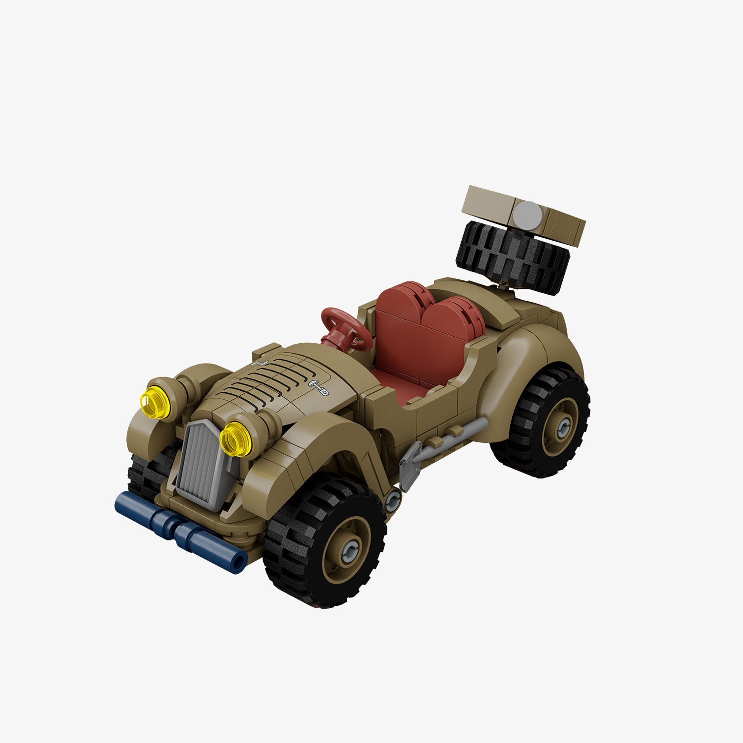 Pantasy x Dragon Ball Classic Ride Series 87004-87008