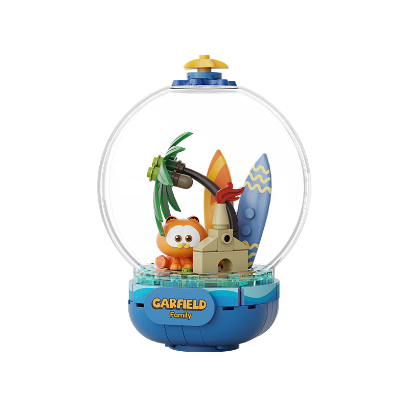 Pantasy Le Petit Prince: Time Travel 187-Piece Building Pantasy Le Petit Prince: Time Travel 187-Piece Building