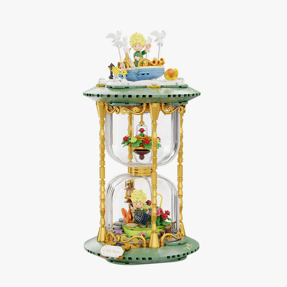 Pantasy x Le Petit Prince Hourglass 86301