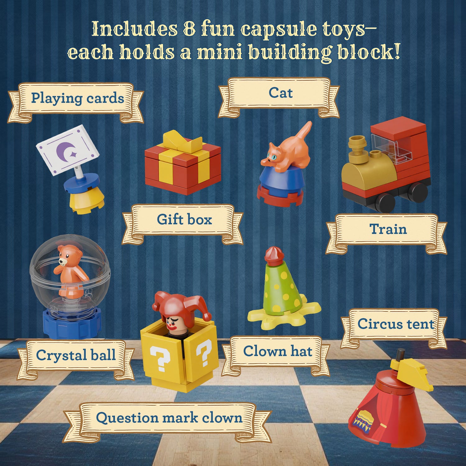 PANTASY® Claw Machine 86002