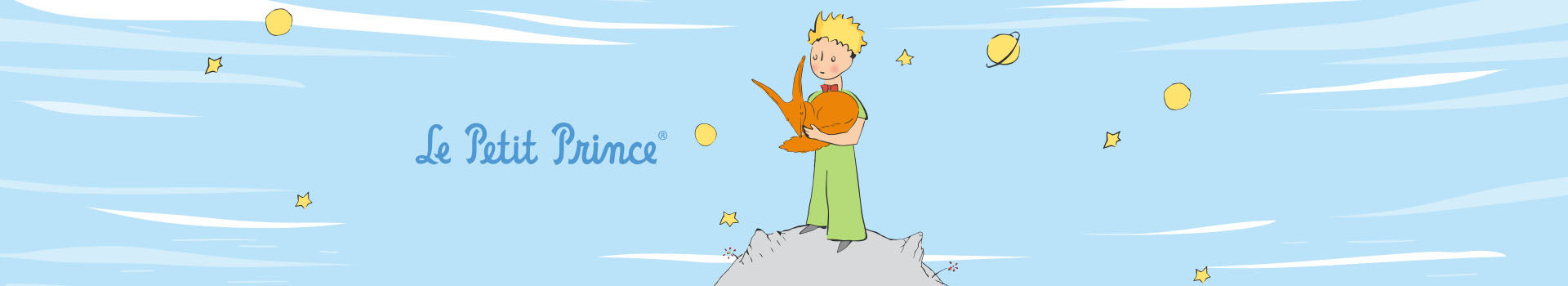Le Petit Prince