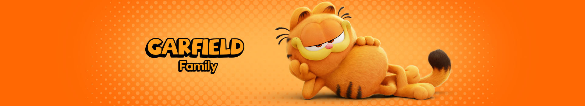 Garfield