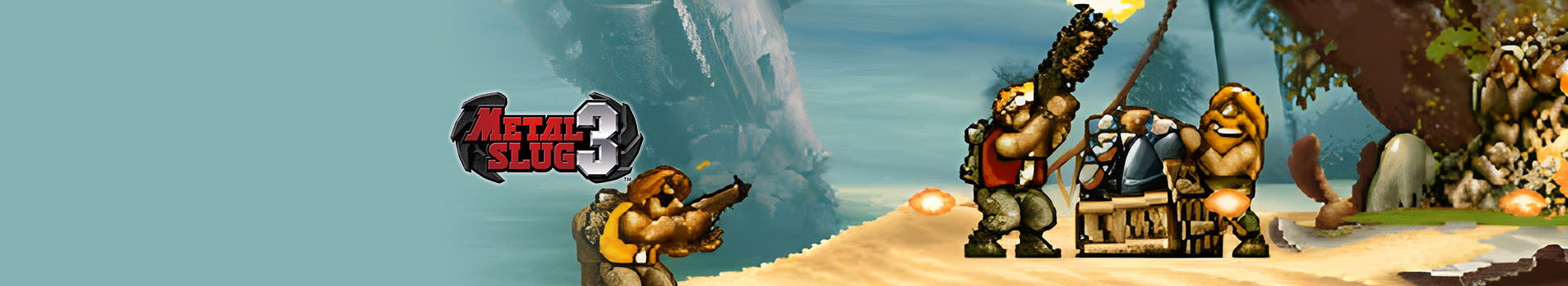 Metal Slug