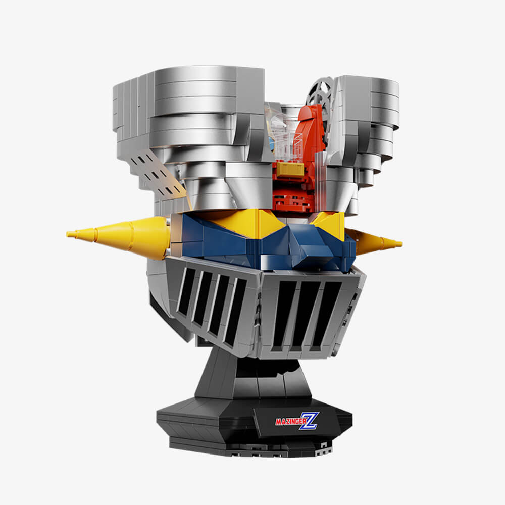 Pantasy x Mazinger Z Bust 87302
