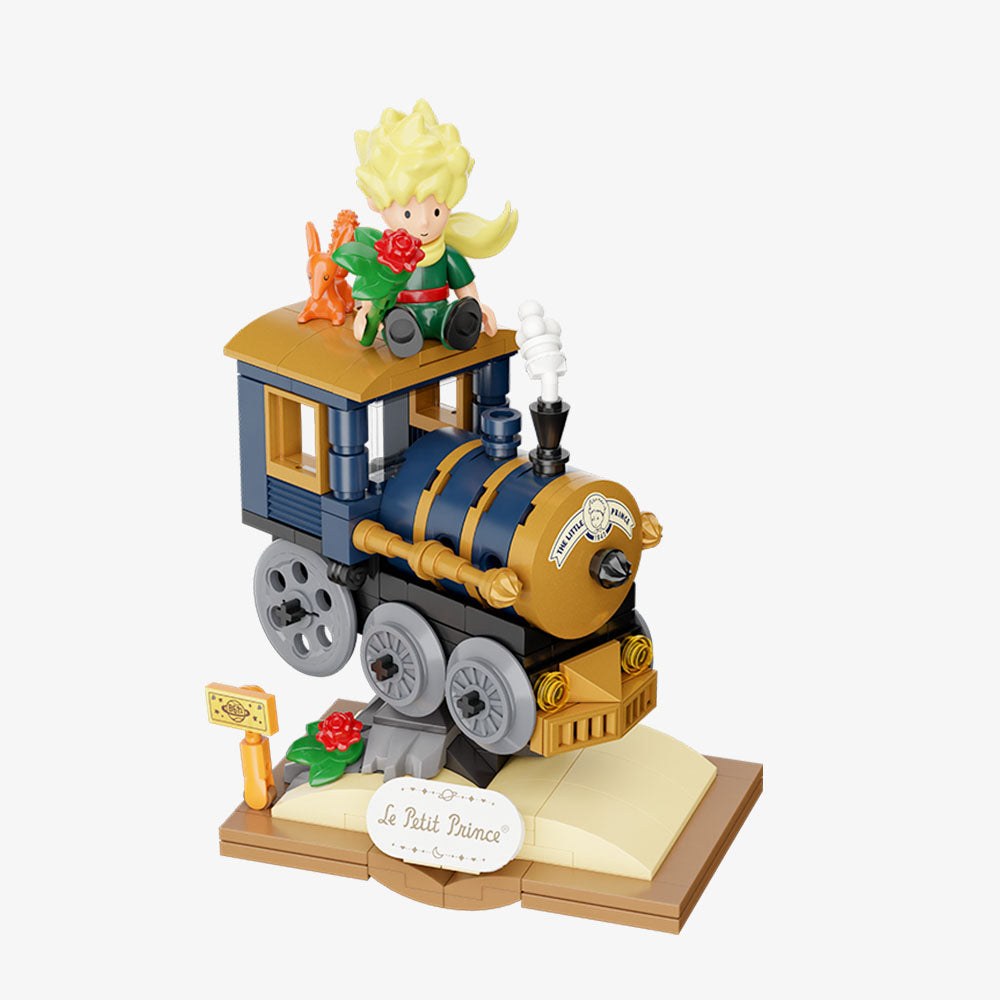 Pantasy x Le Petit Prince Starry Ride Series 86315 86316 86317 86318