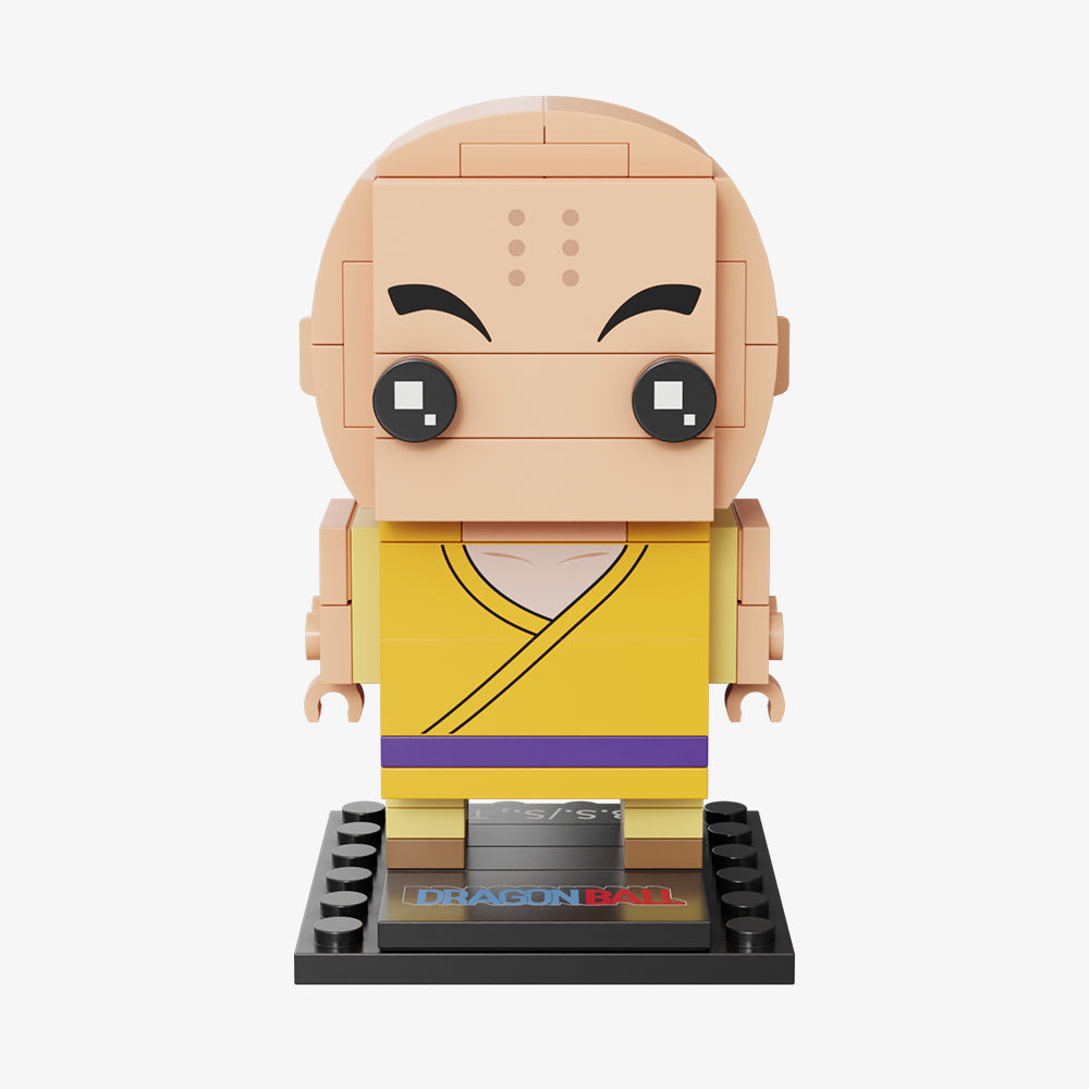 Pantasy x Dragon Ball Krillin 99120