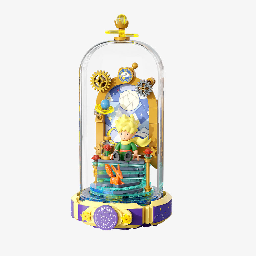 Pantasy x Le Petit Prince·Starry Gate 86324EN