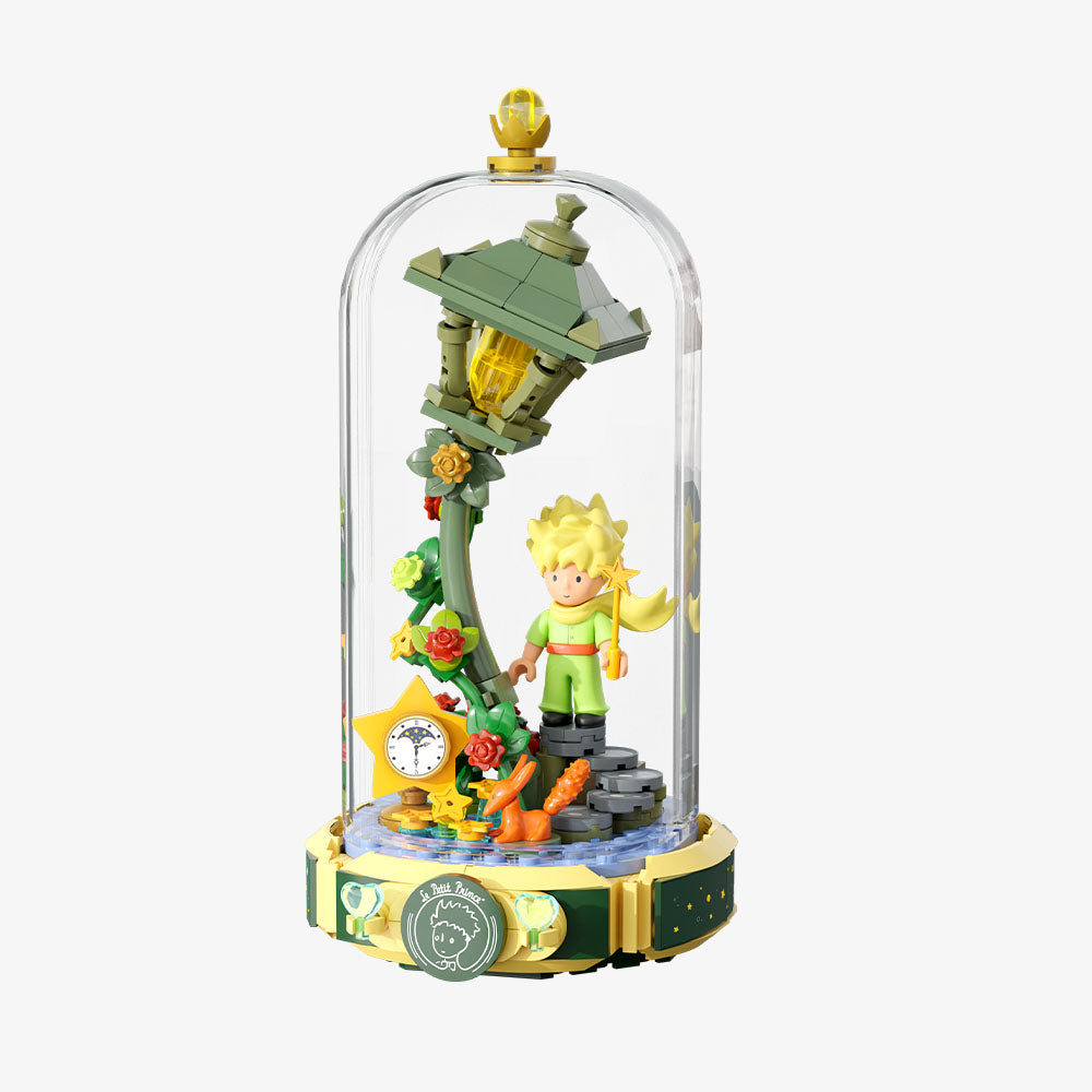 Pantasy x Le Petit Prince·Starlight Lamp 86321EN