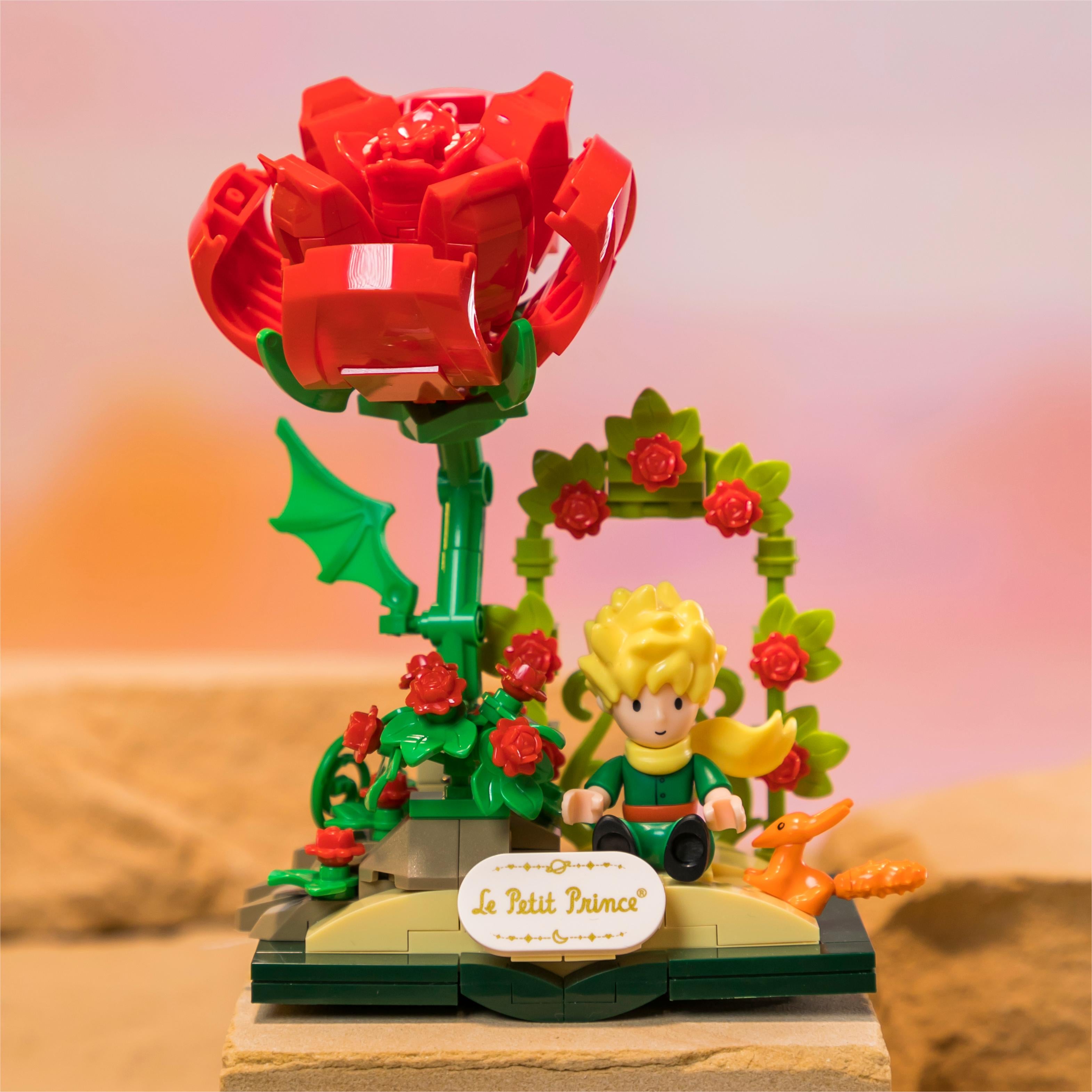 Pantasy x Le Petit Prince Starry Ride Series 86315 86316 86317 86318