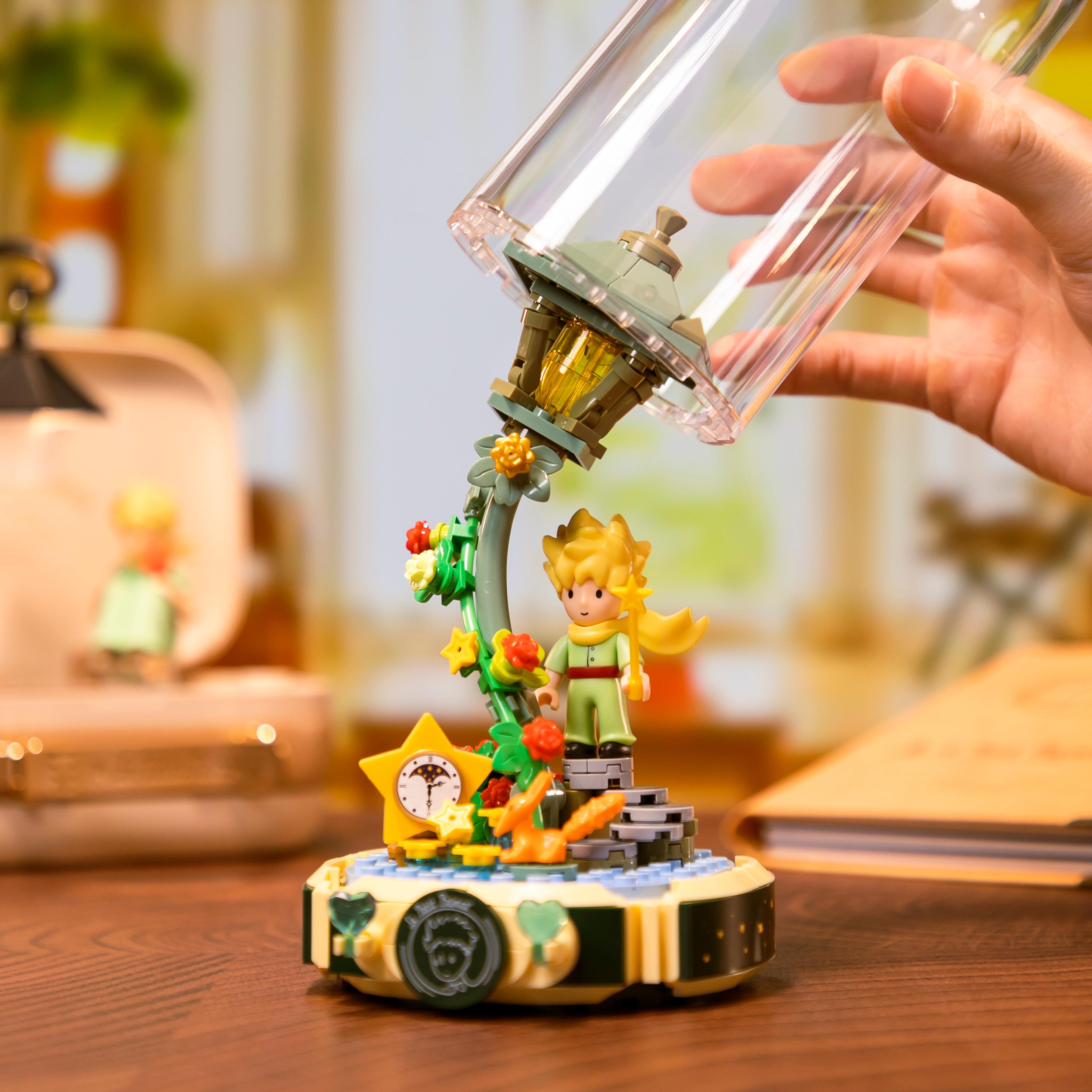 Pantasy x Le Petit Prince·Starlight Lamp 86321EN