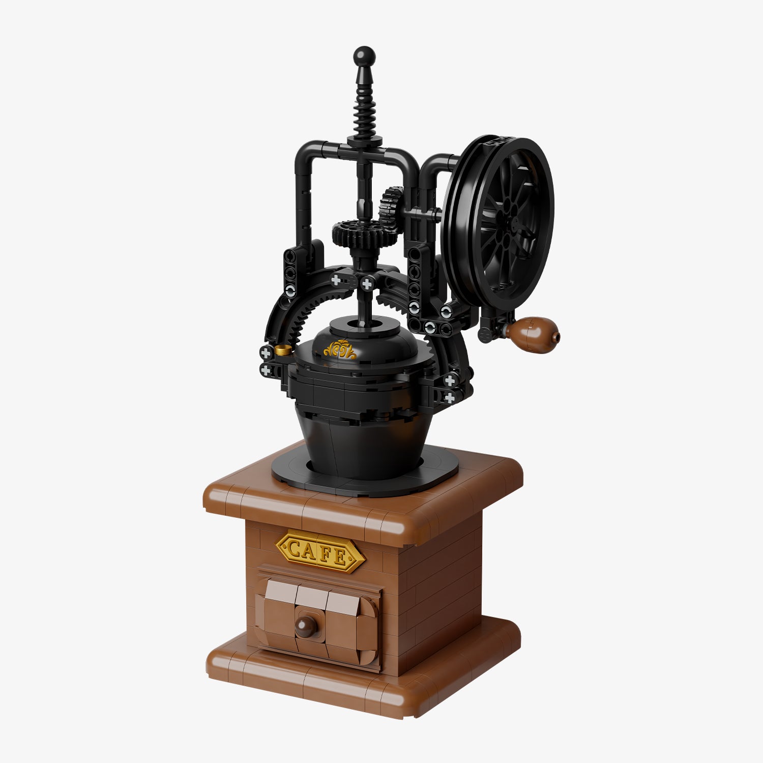 Pantasy Coffee Grinder 85053