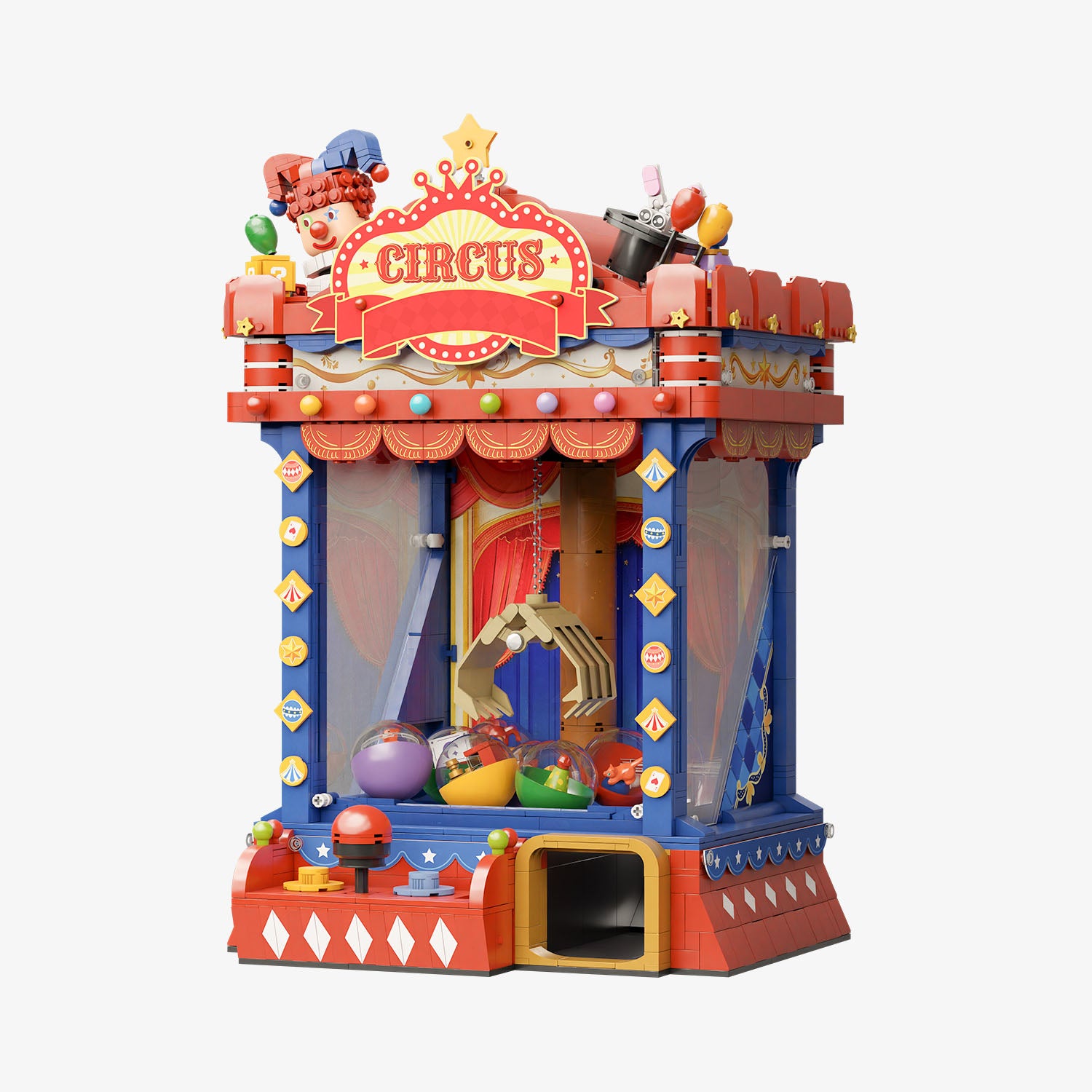 PANTASY® Claw Machine 86002