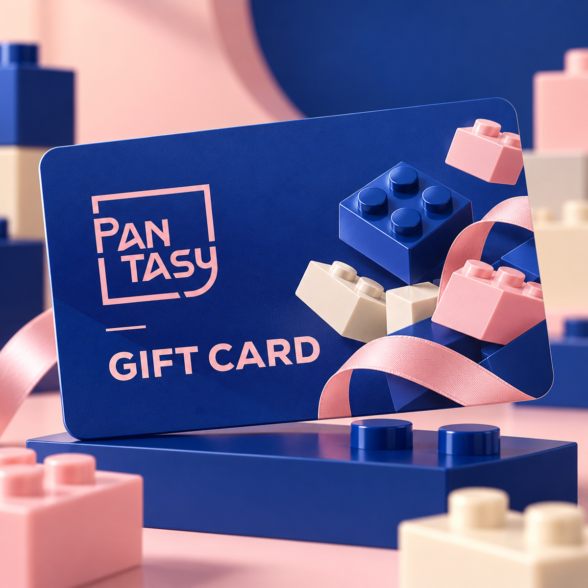 PANTASY Gift Card