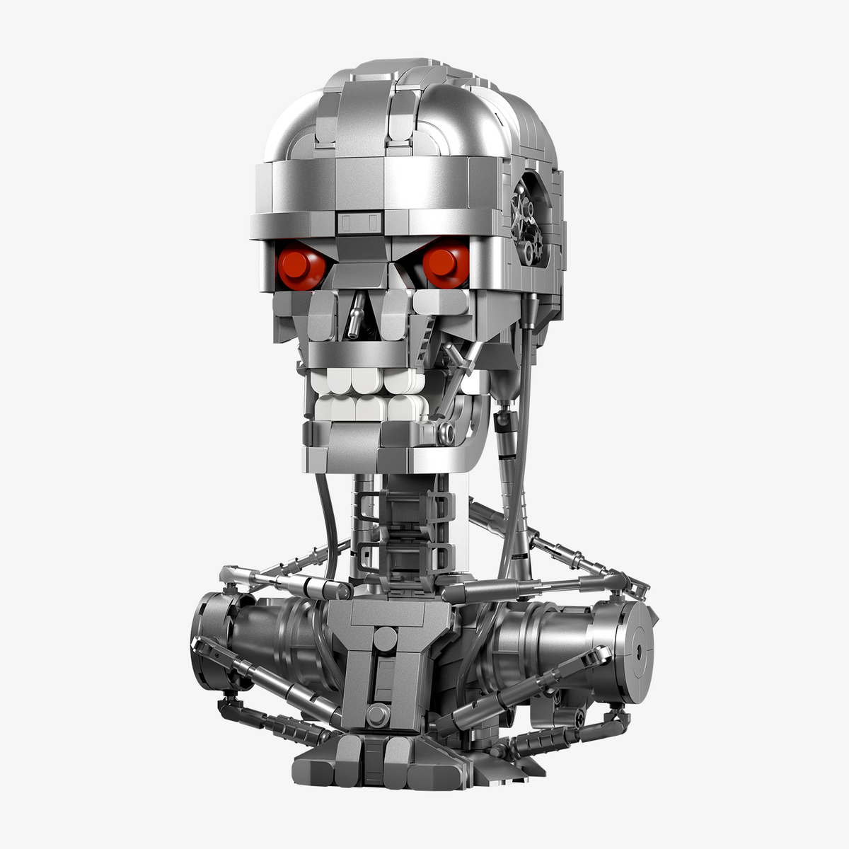Pantasy T-800 Bust 87502