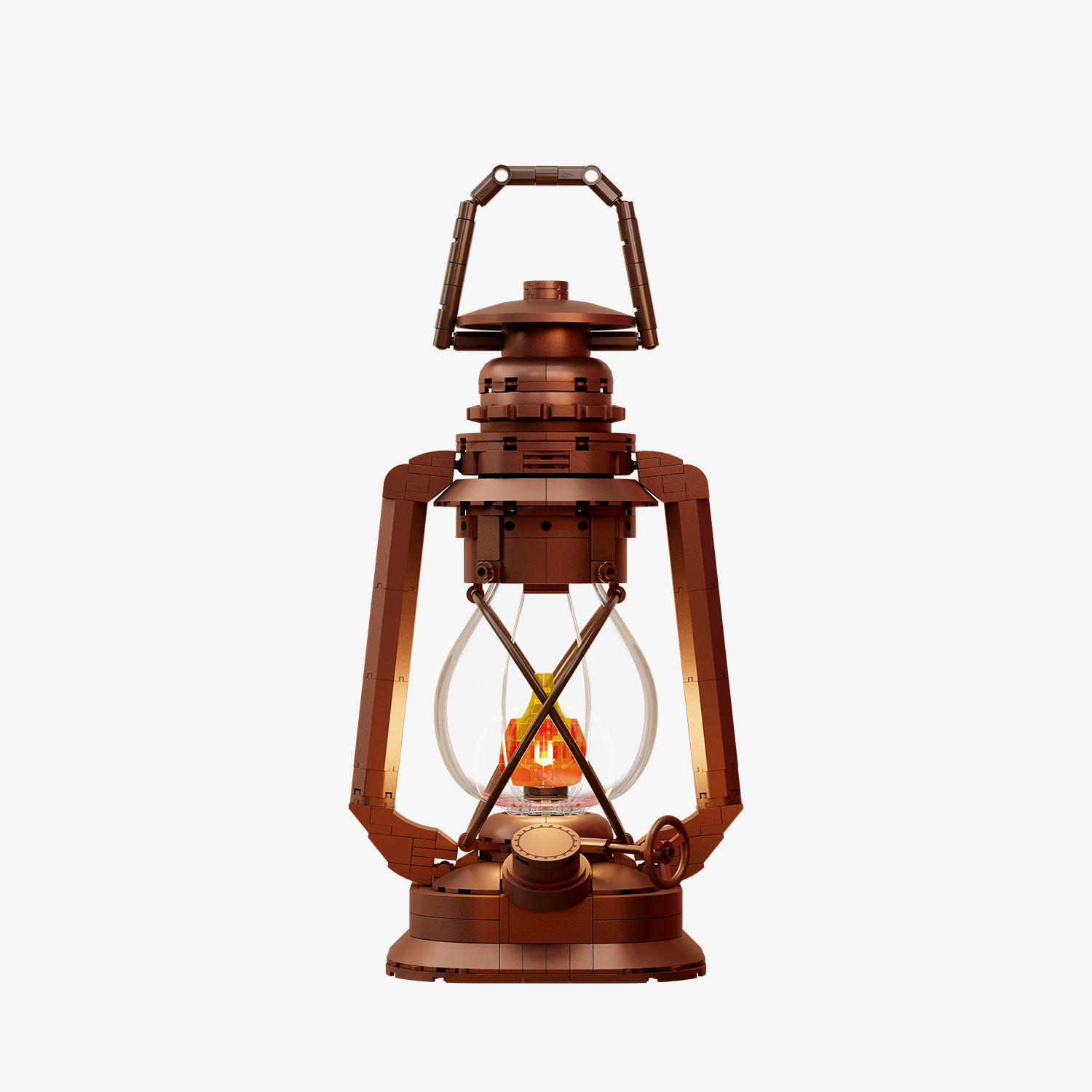 Pantasy Kerosene Lamp 85056