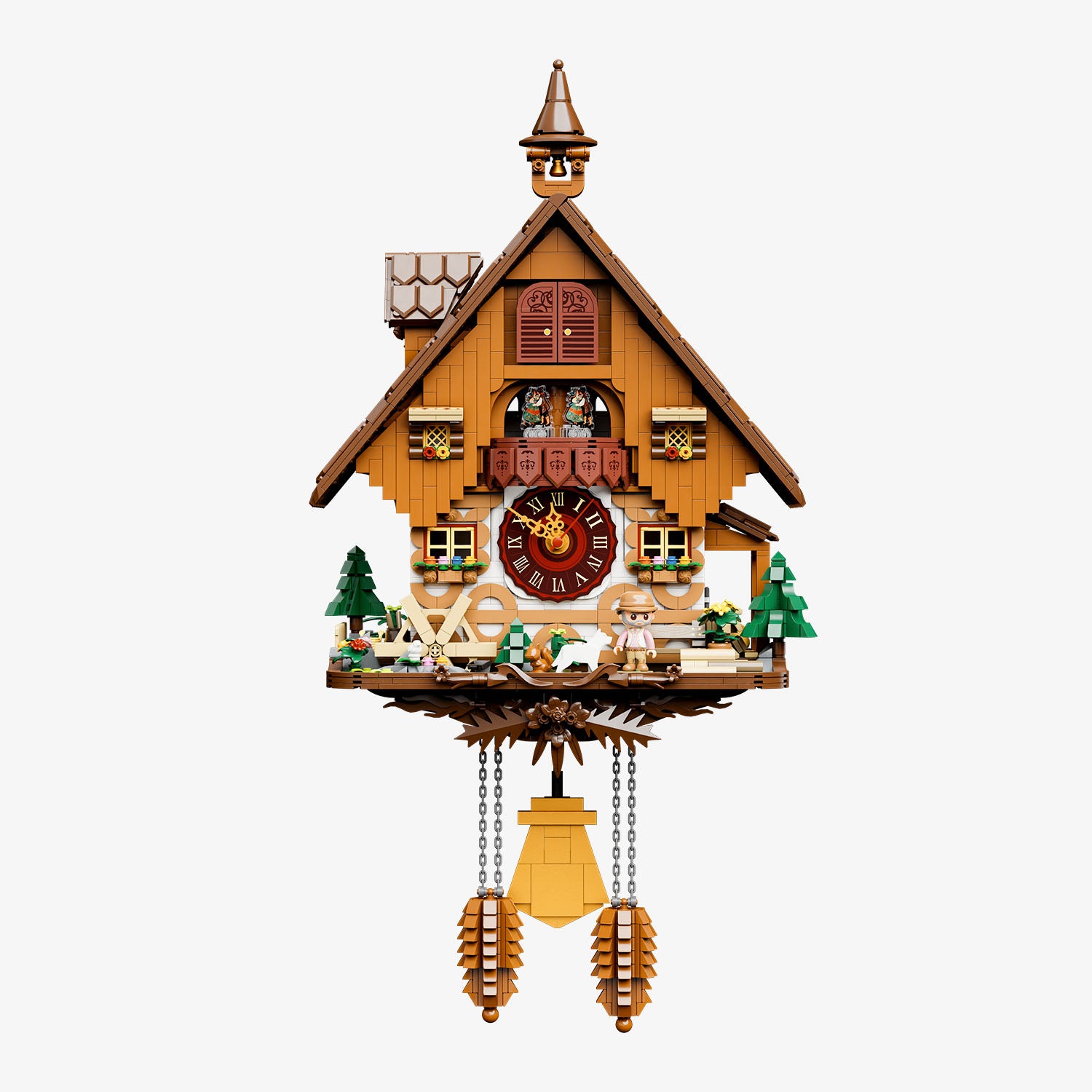 PANTASY®  Cuckoo Clock 85027