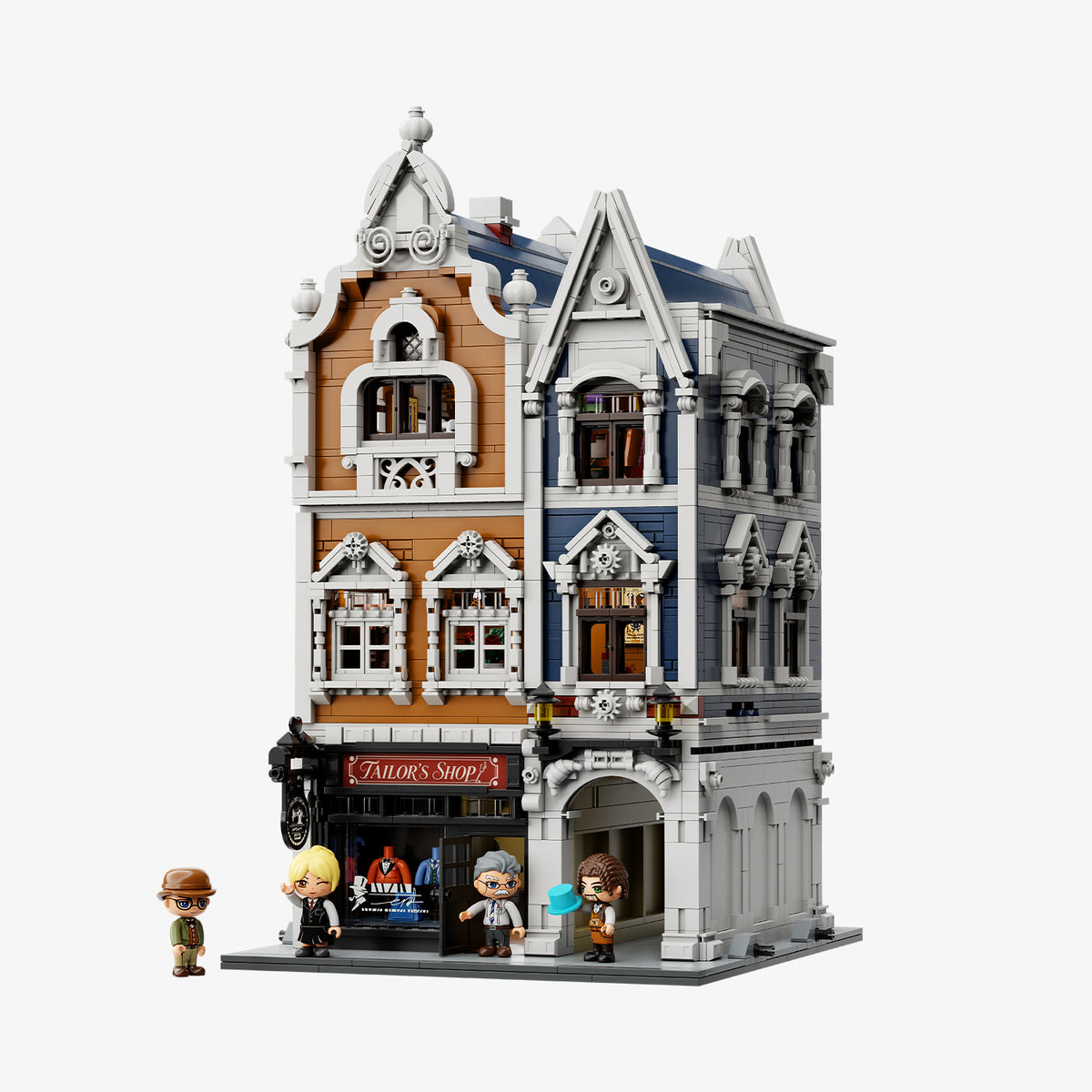 Pantasy Tailor Shop 85061