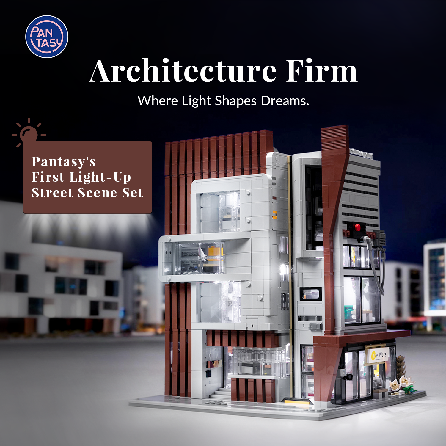 Pantasy Architecture Firm 85041