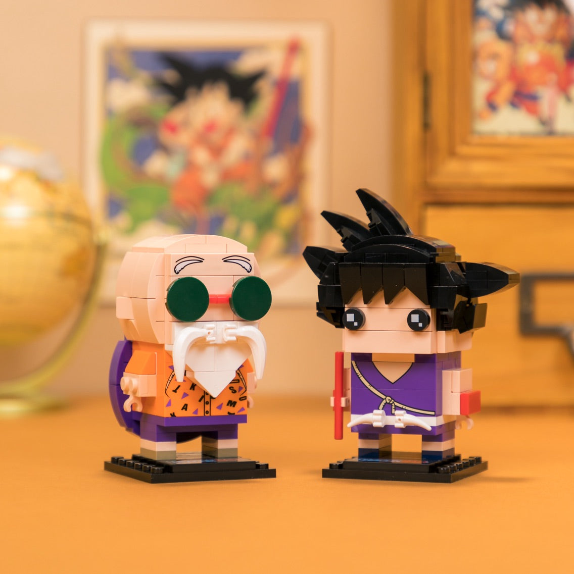 Pantasy x Dragon Ball Kamesennin 99119