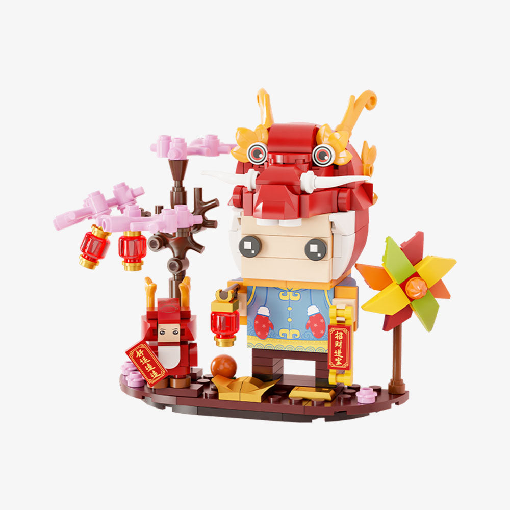 Pantasy Dragon Buddy 99005