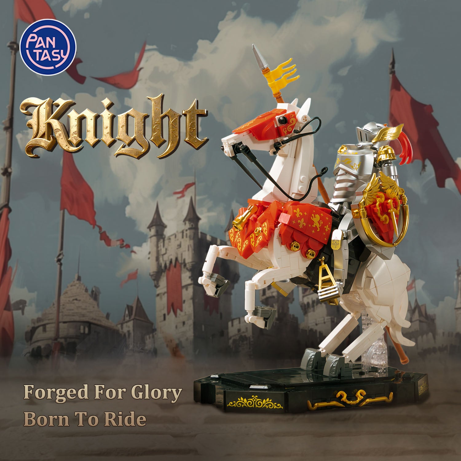 PANTASY Knight 85030