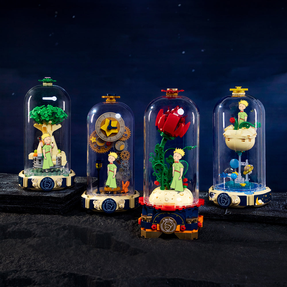 Pantasy x Le Petit Prince·The Journey 86304