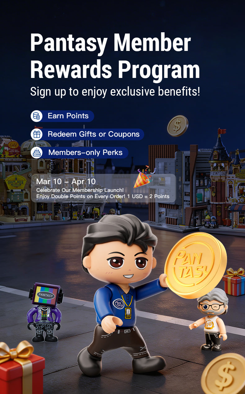 Rewards