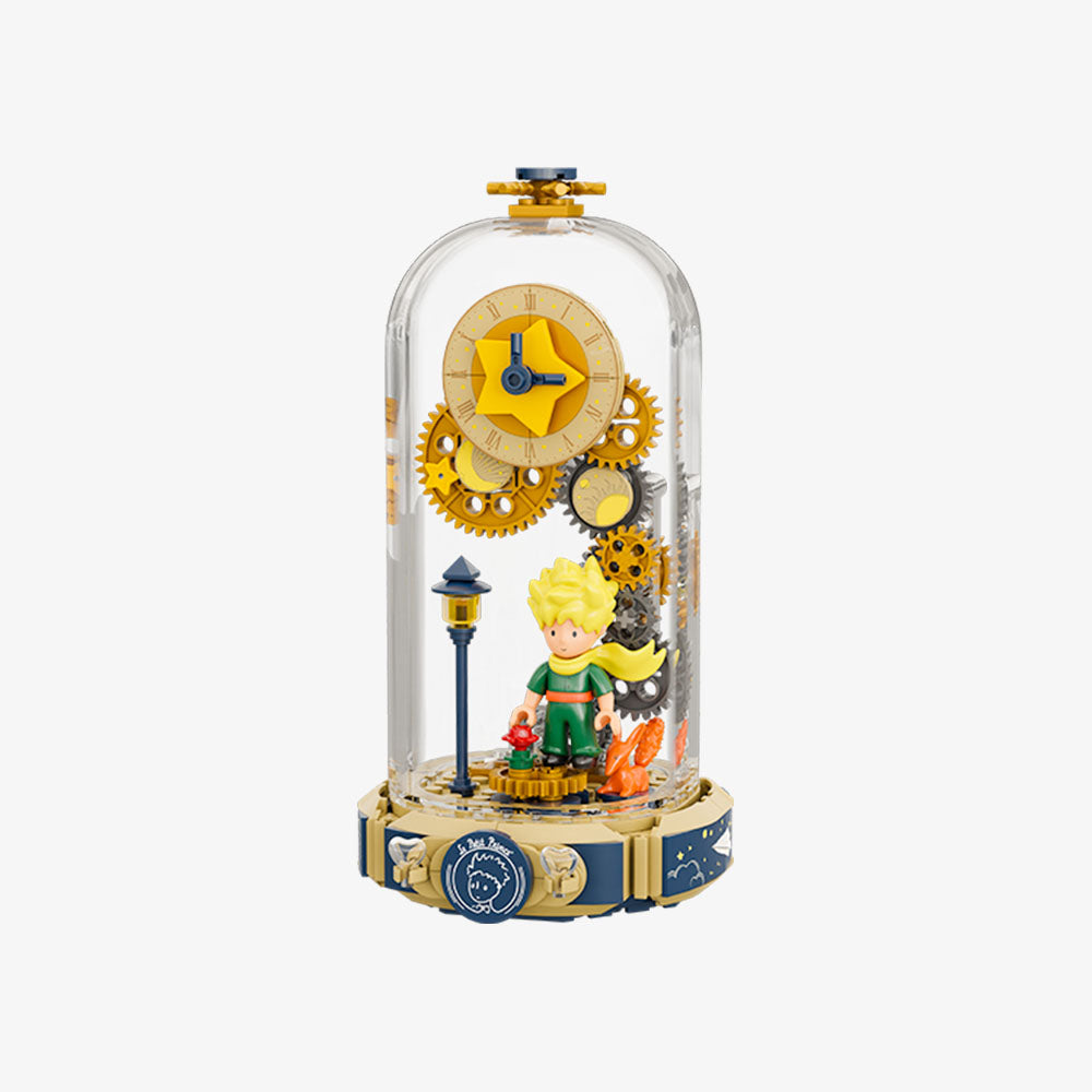 Pantasy x Le Petit Prince·Time Travel 86305EN