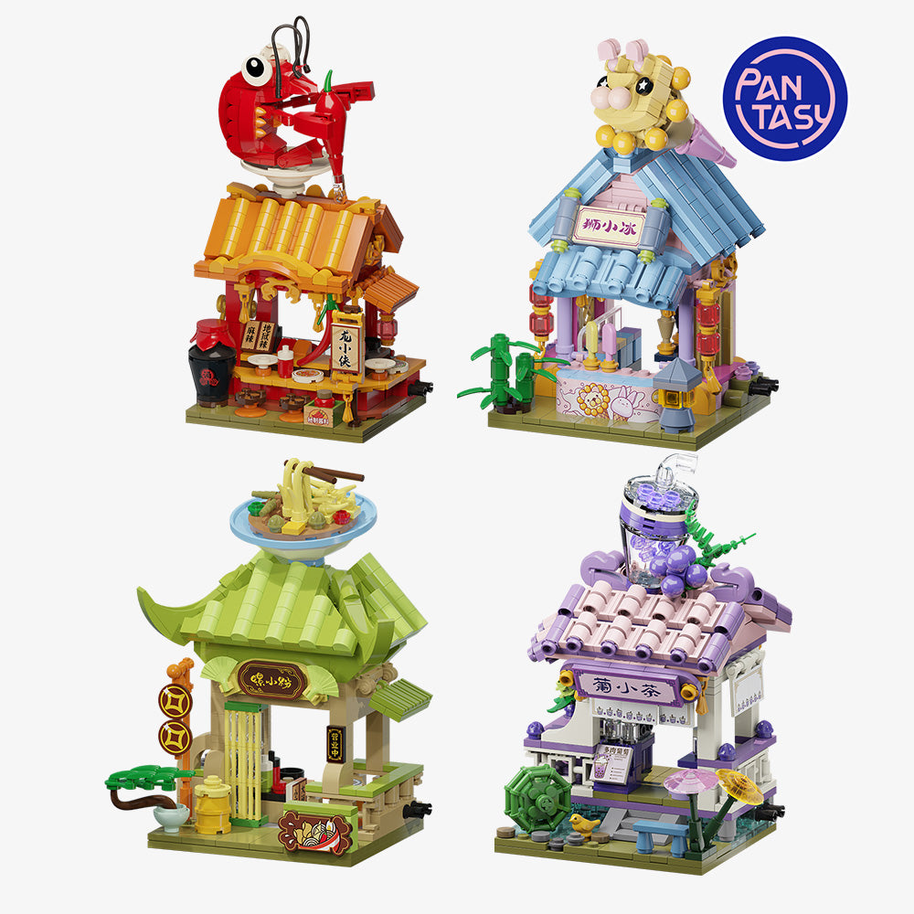 x Le Petit Prince·Wishing Mailbox 86323EN x Le Petit Prince·Wishing Mailbox 86323EN