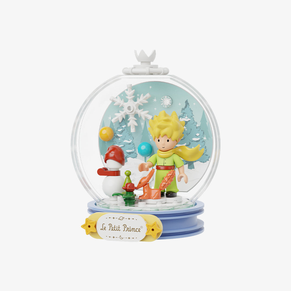 Le Petit Prince Winter Melody