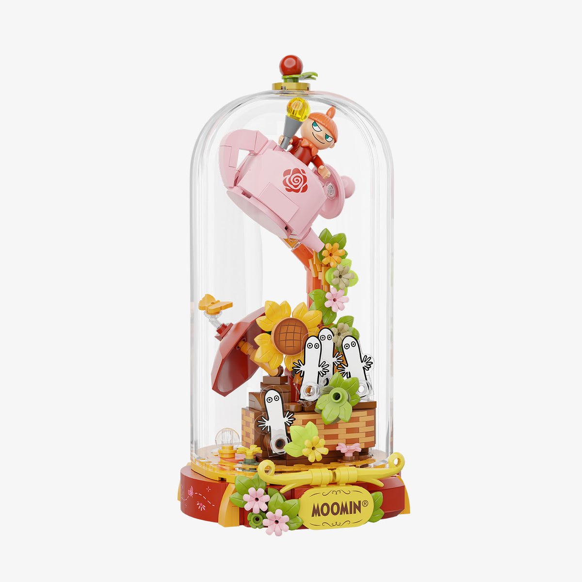 Pantasy x Moomin Little My's Afternoon Tea 87204