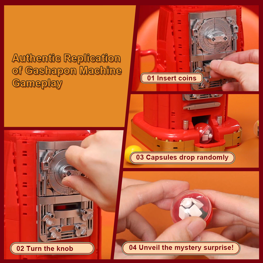 Pantasy Gumball machine 85016