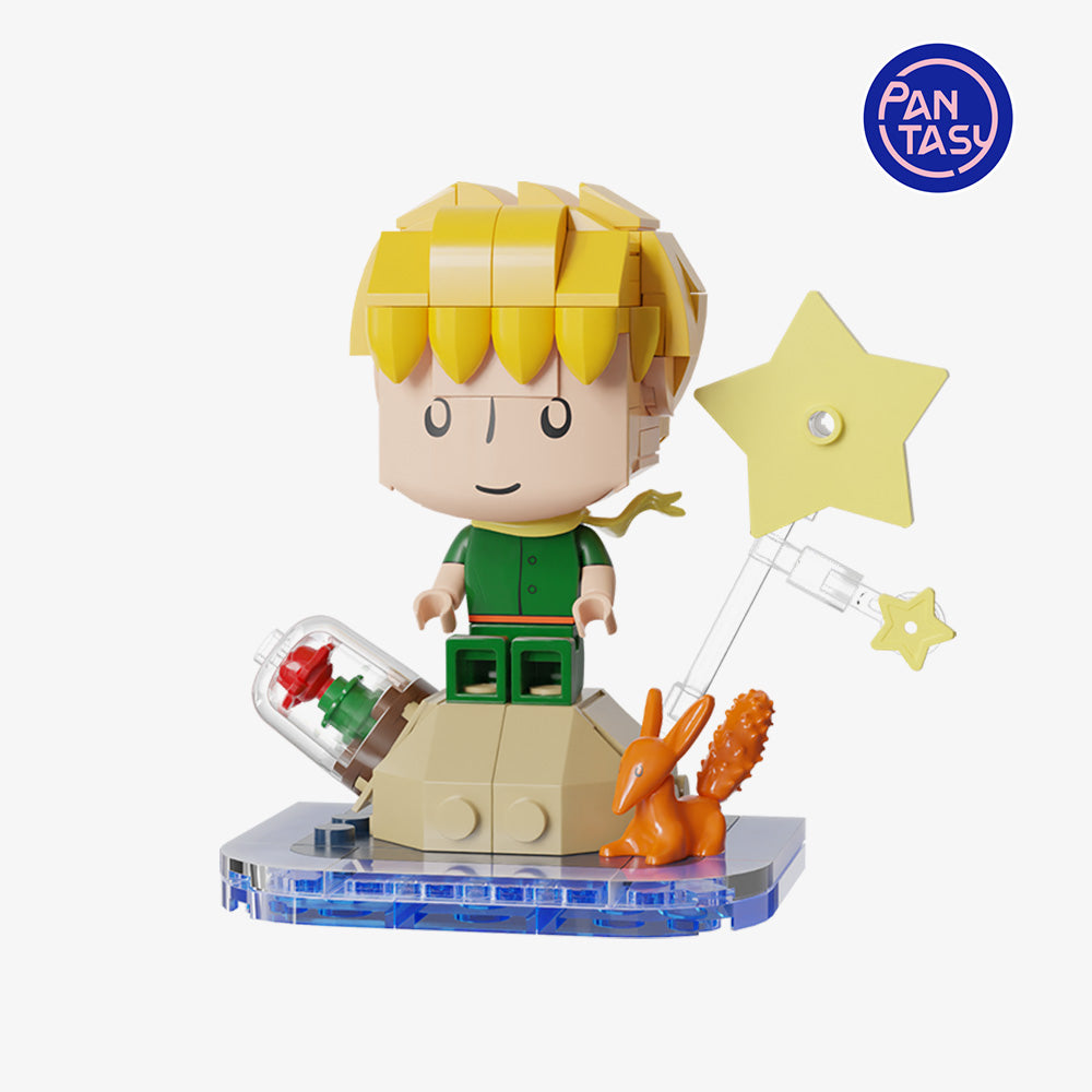 Pantasy  x Le Petit Prince Mini Le Petit Prince 86306