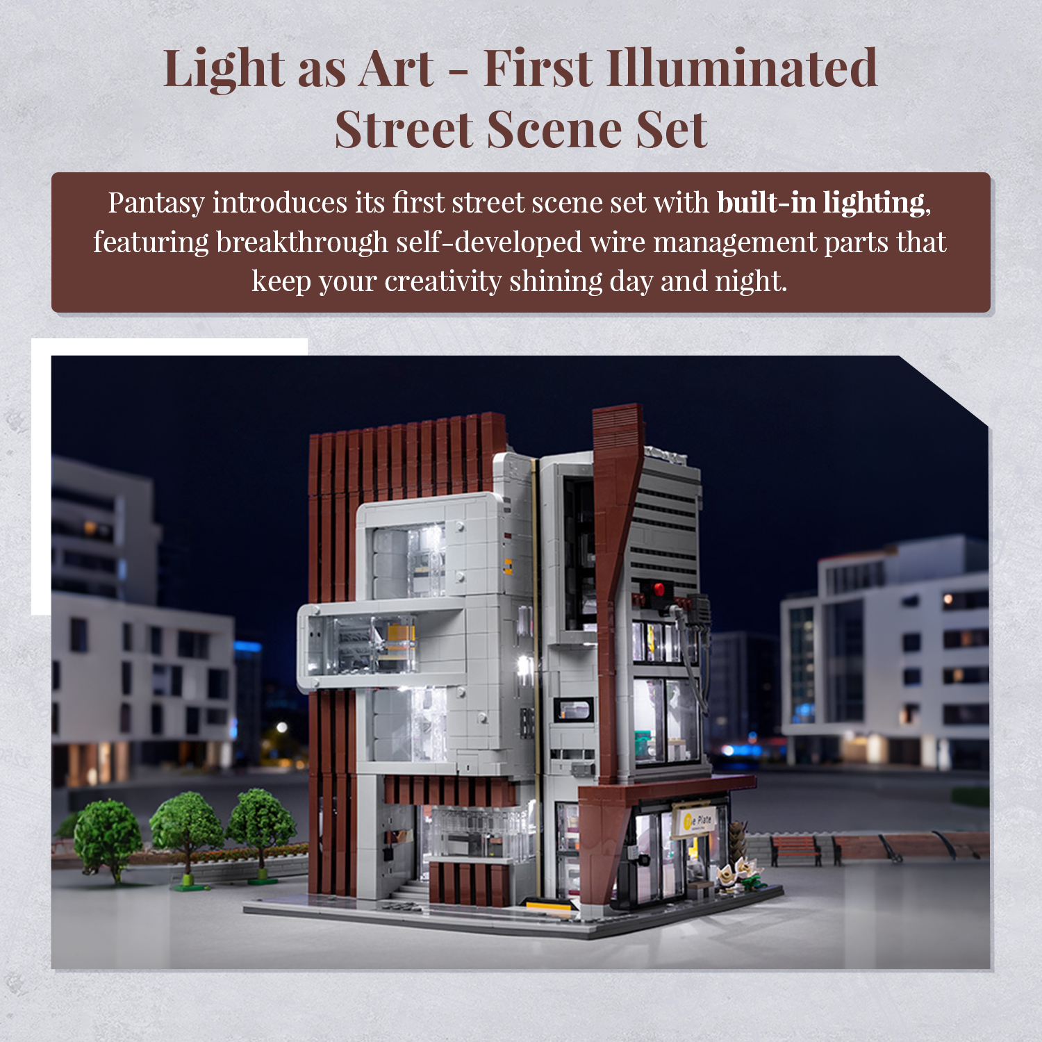 Pantasy Architecture Firm 85041