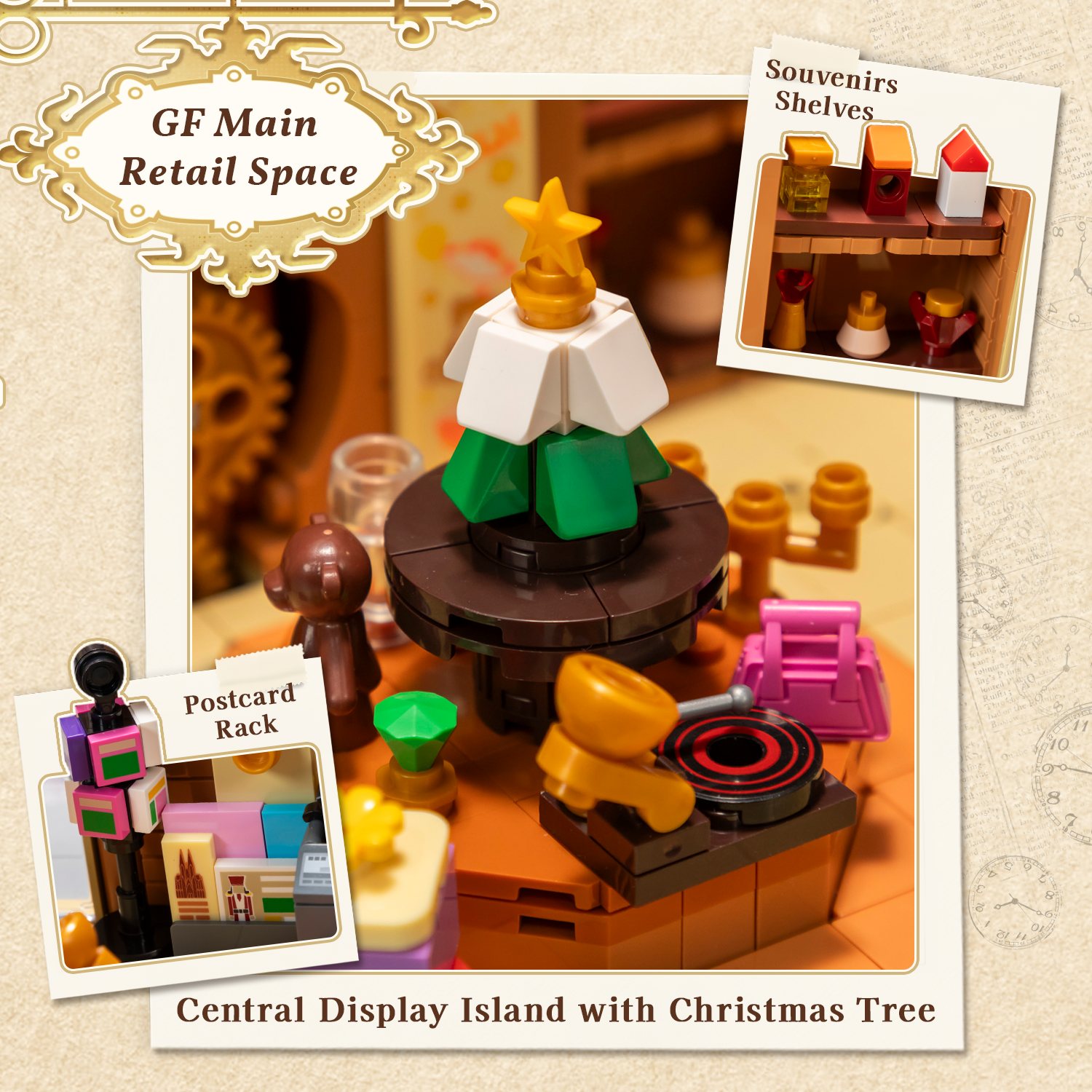 Pantasy Gift Store 85043