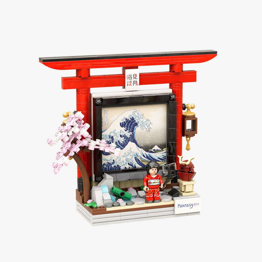 UKIYO-E - Gallery 86202