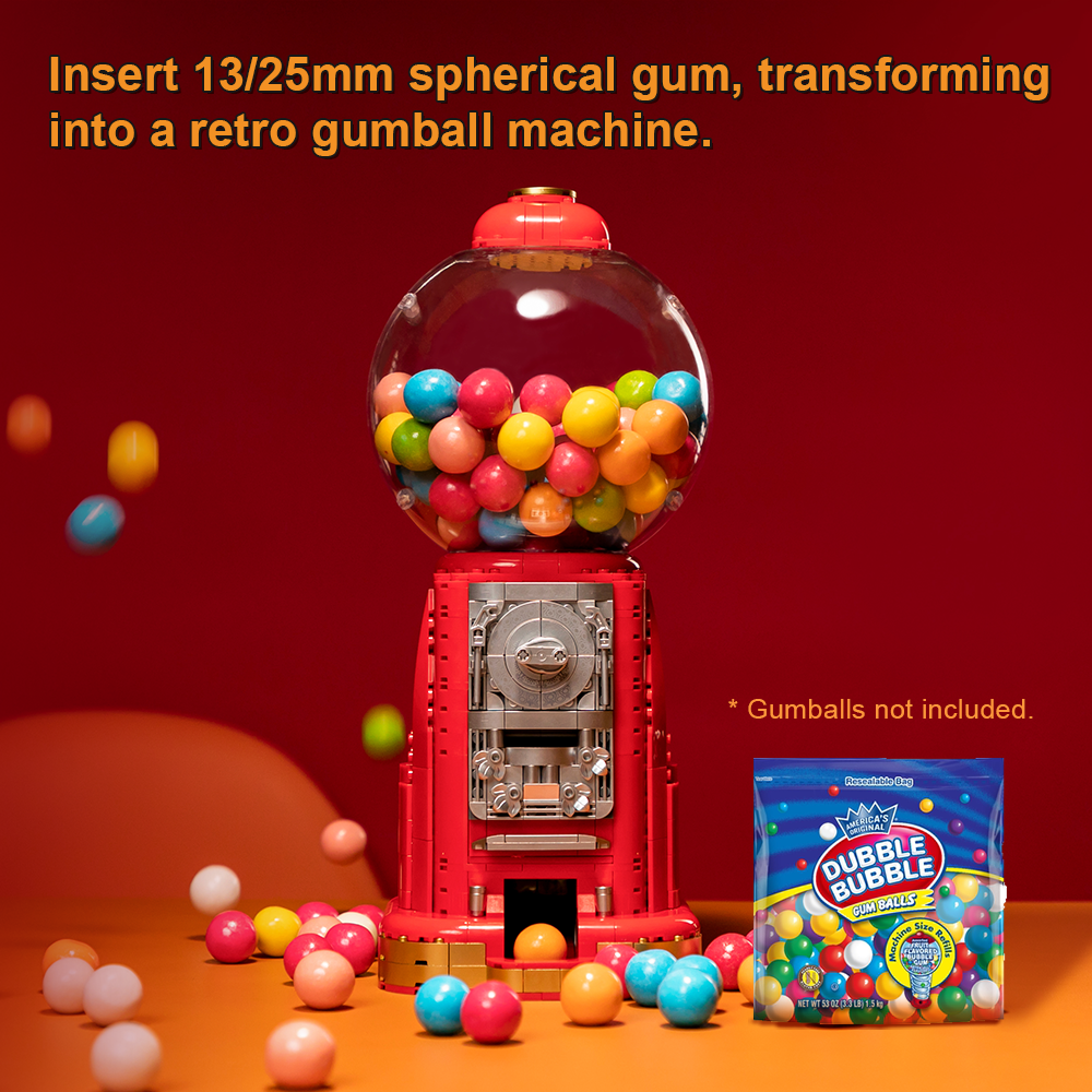 Pantasy Gumball machine 85016