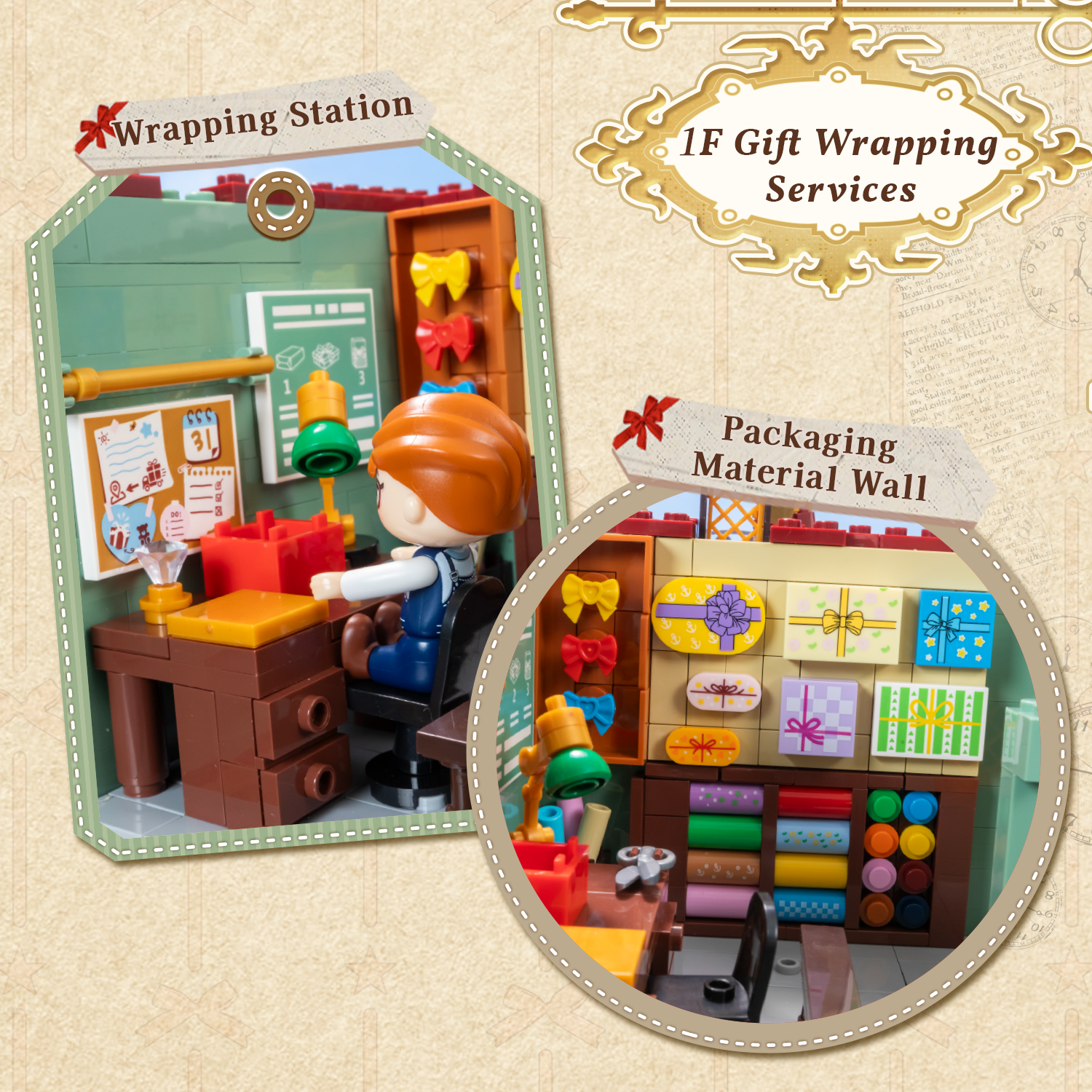 Pantasy Gift Store 85043