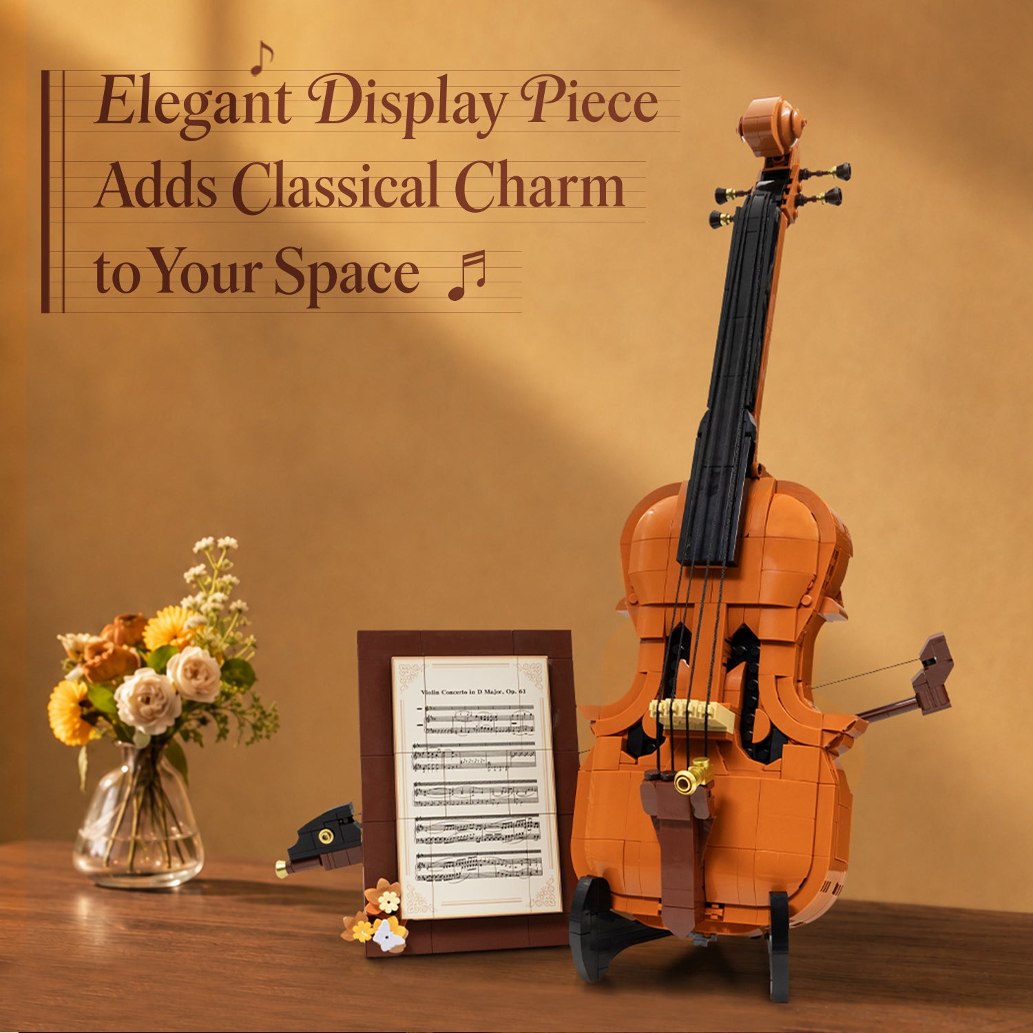 Pantasy Violin 85065
