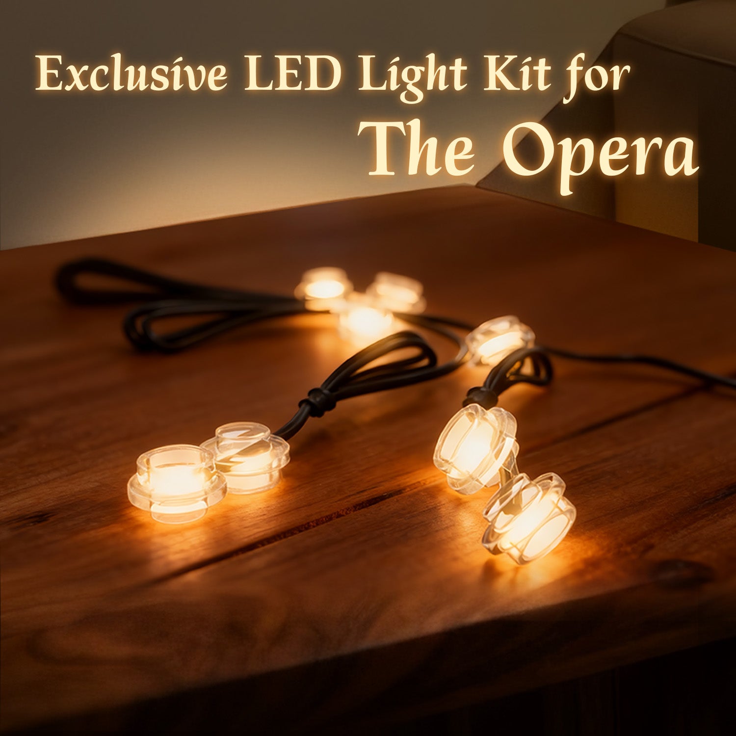 Pantasy The Opera 85019