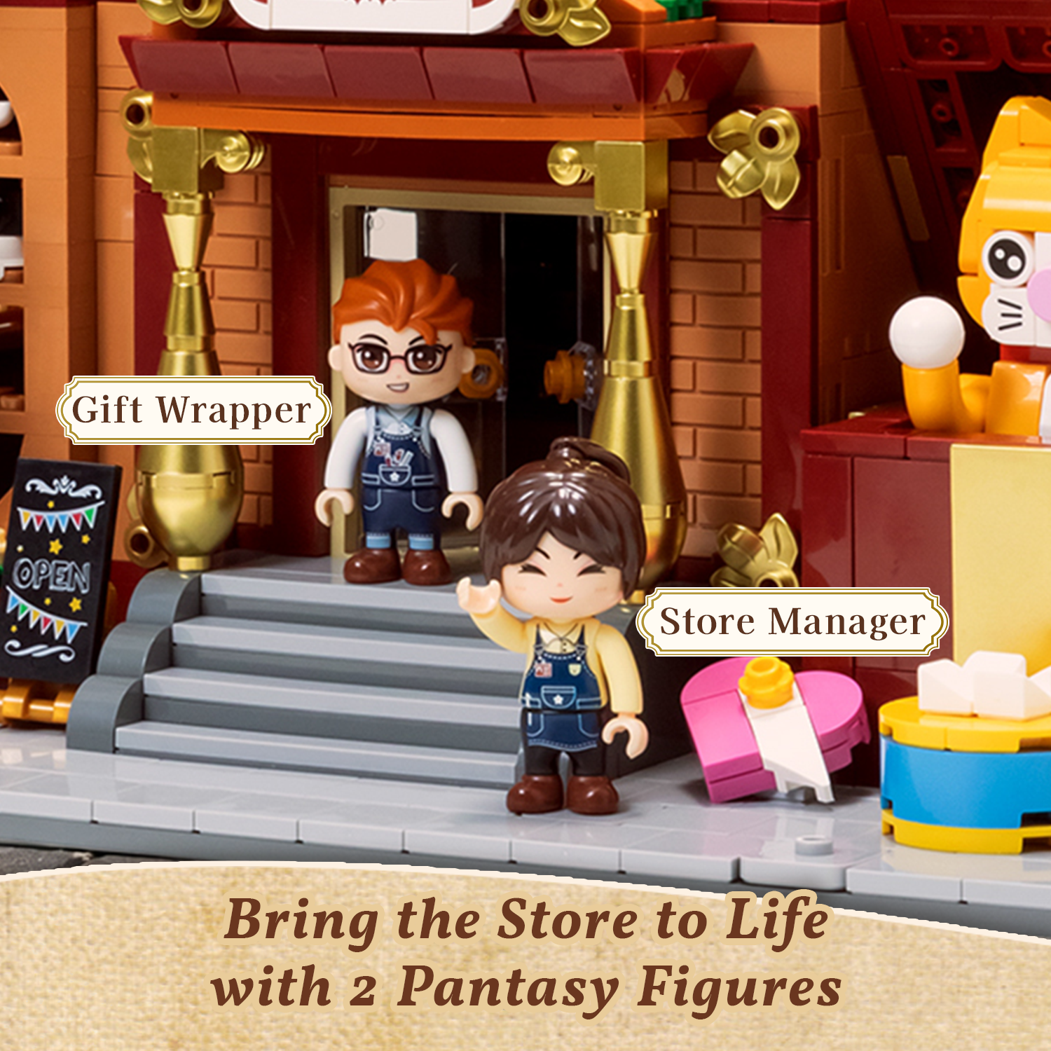 Pantasy Gift Store 85043