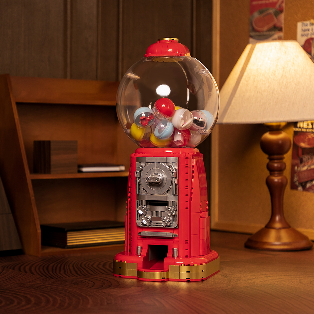 Pantasy Gumball machine 85016