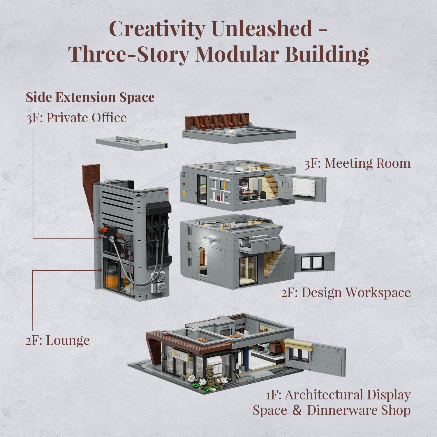 Pantasy Architecture Firm 85041