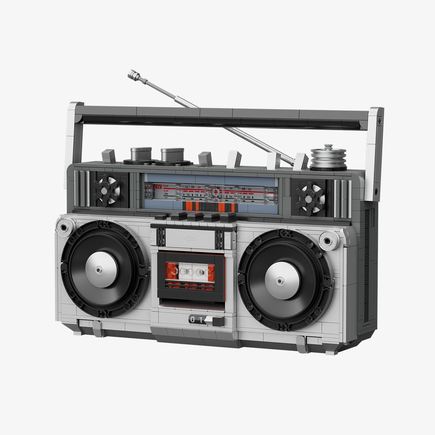 Pantasy Boombox 85074