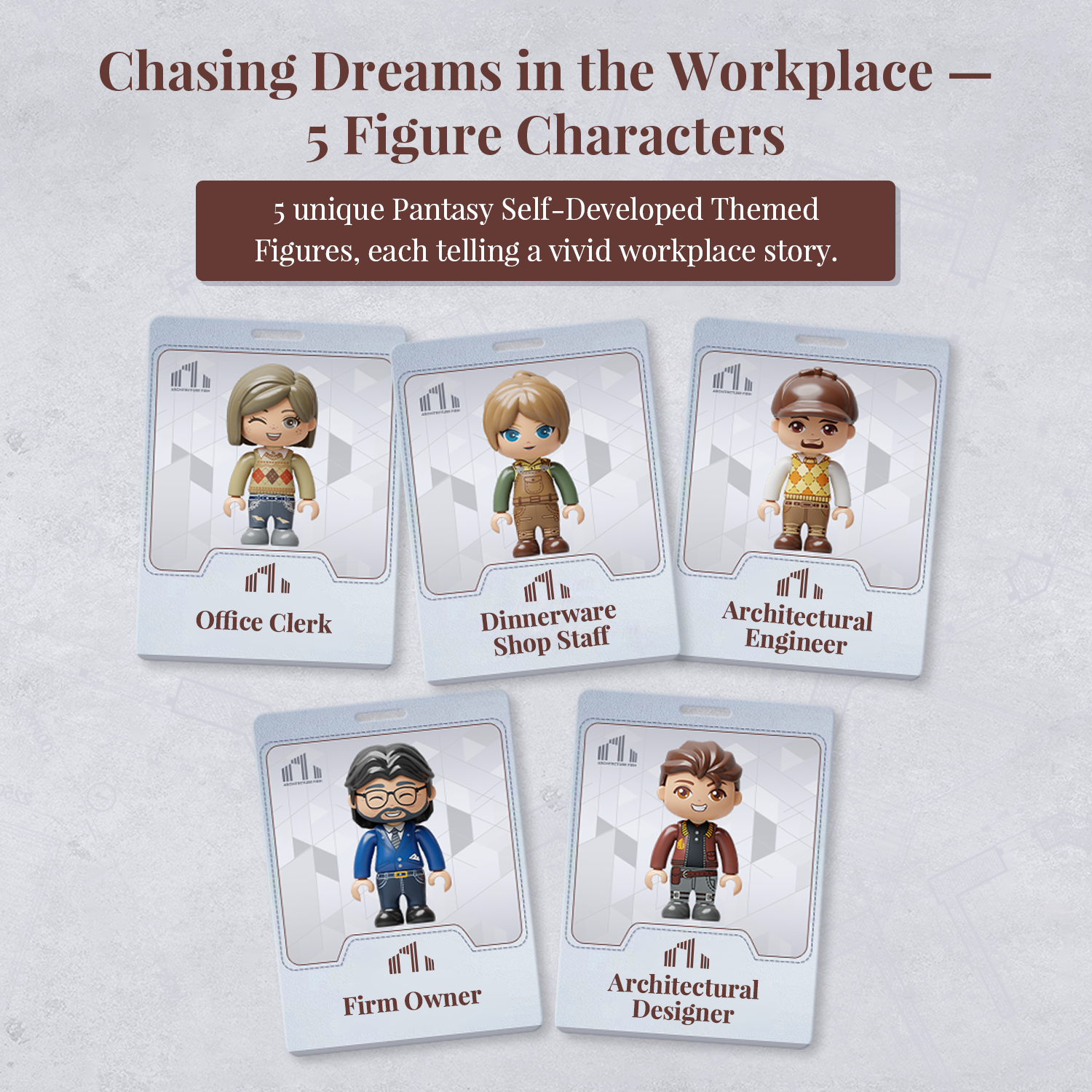 Pantasy Architecture Firm 85041