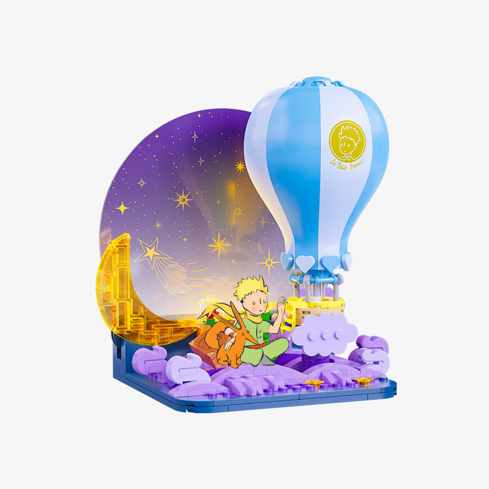 Pantasy x Le Petit Prince Ballon 86308