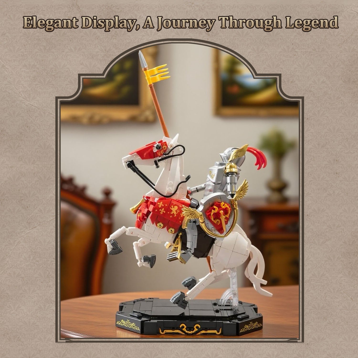 PANTASY Knight 85030