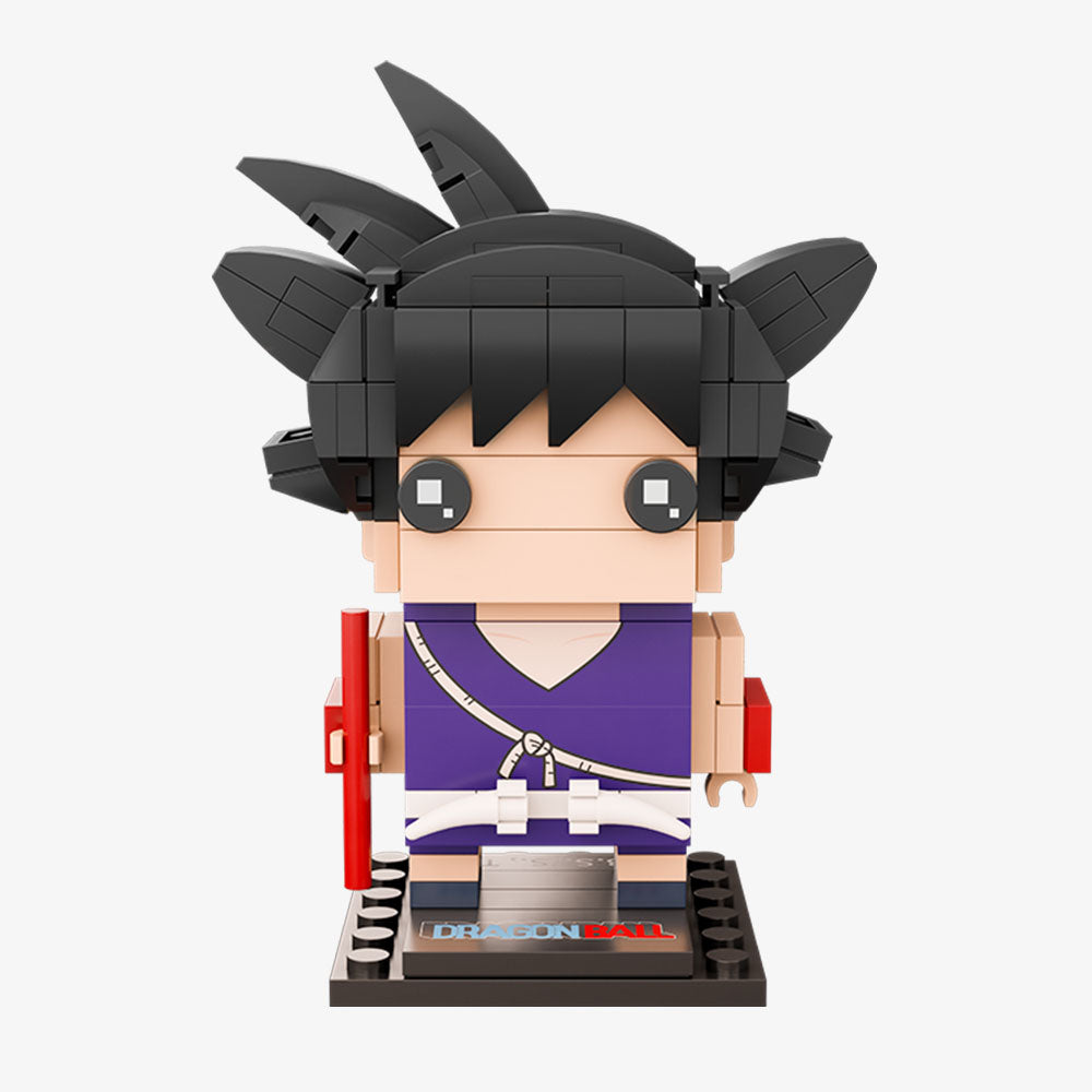 Pantasy x Dragon Ball Goku 99118
