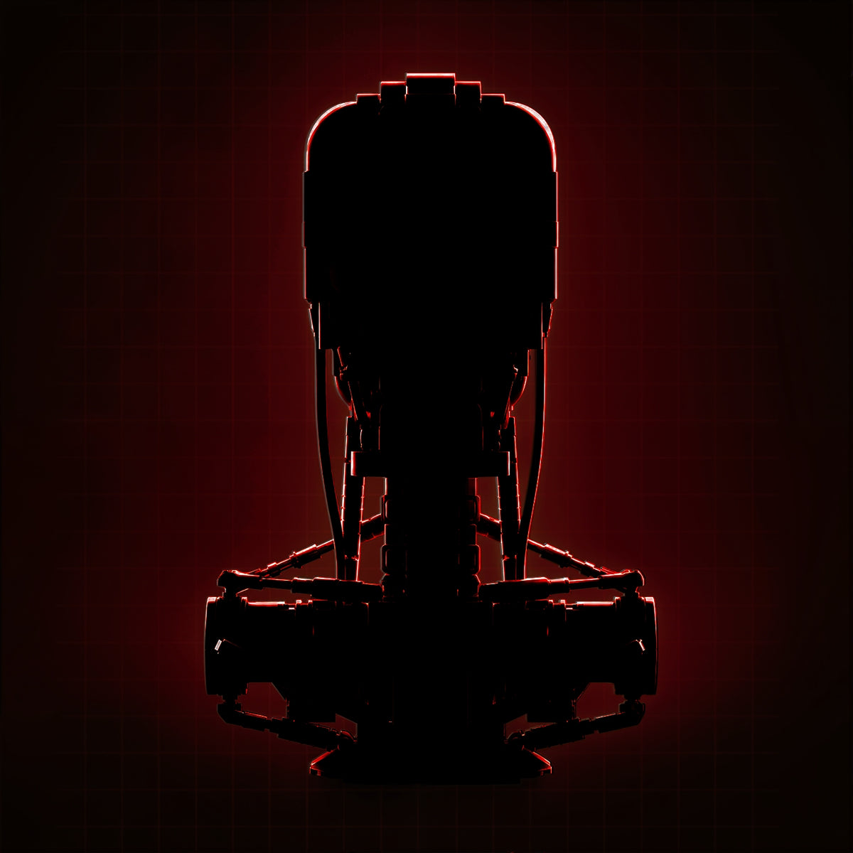 Pantasy T-800 87502
